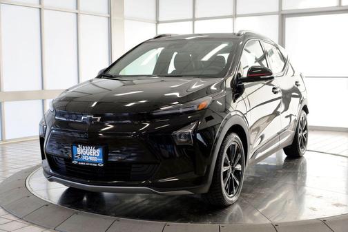 2023 Chevrolet Bolt EUV FWD Premier