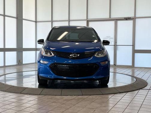 2020 Chevrolet Bolt EV FWD LT