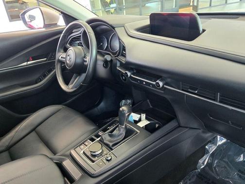2023 Mazda CX-30 2.5 S Select Package
