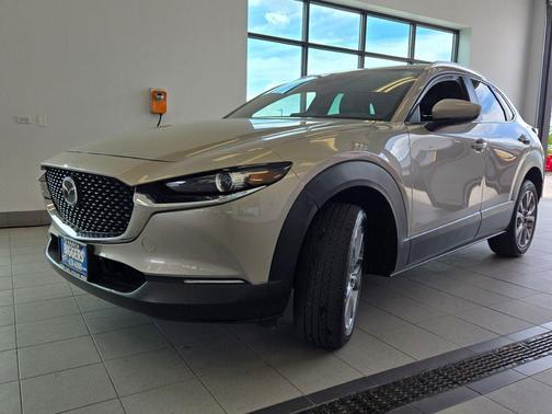 2023 Mazda CX-30 2.5 S Select Package
