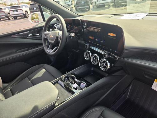 2026 Chevrolet Blazer EV AWD LT