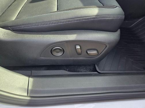 2026 Chevrolet Blazer EV AWD LT