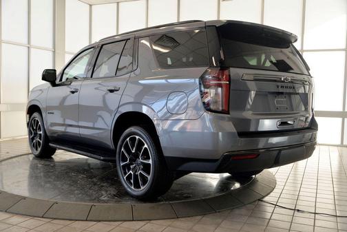2021 Chevrolet Tahoe 4WD RST