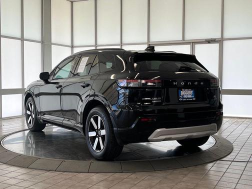 2024 Honda Prologue Touring