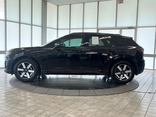 2024 Honda Prologue Touring