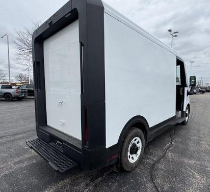 2025 Chevrolet BrightDrop 400 EJZ