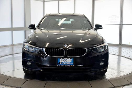 2019 BMW 430 Gran Coupe i xDrive