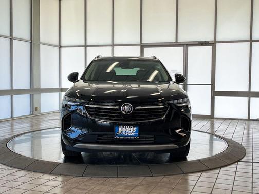 2023 Buick Envision Essence AWD