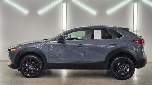2022 Mazda CX-30 Base