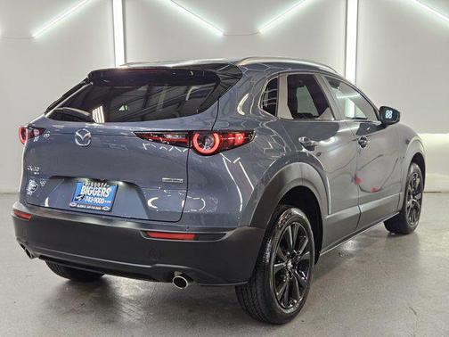 2022 Mazda CX-30 Base