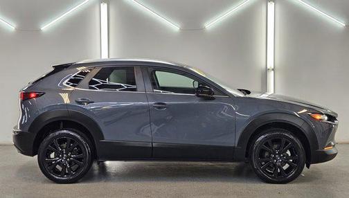 2022 Mazda CX-30 Base