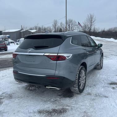 2024 Buick Enclave Essence FWD
