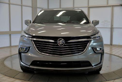2024 Buick Enclave Essence FWD