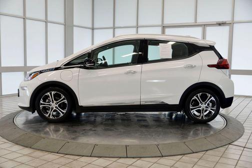 2021 Chevrolet Bolt EV FWD Premier