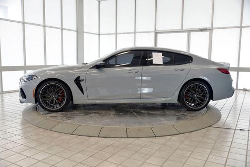 2023 BMW M8 Gran Coupe i