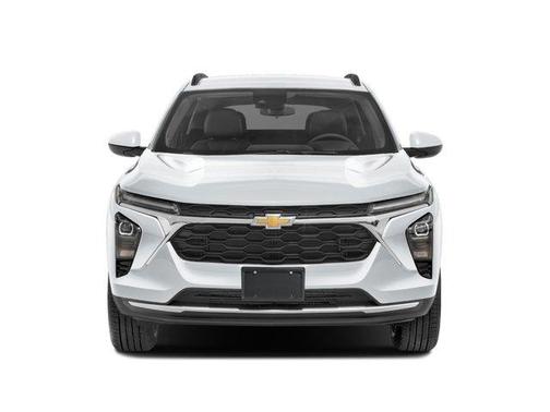 2025 Chevrolet Trax FWD 1RS