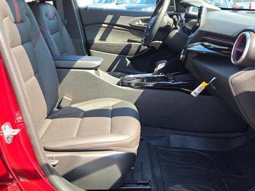 2025 Chevrolet Trax FWD 2RS