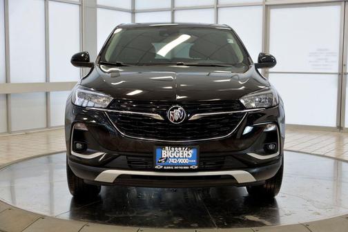 2022 Buick Encore GX Preferred