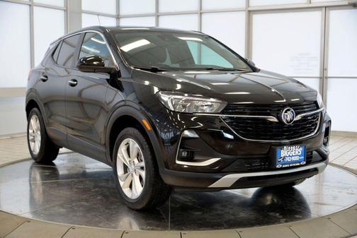 2022 Buick Encore GX Preferred