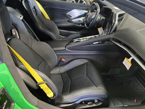 2026 Chevrolet Corvette Z06