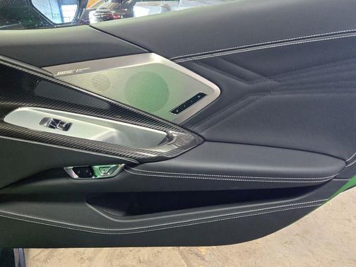 2026 Chevrolet Corvette Z06