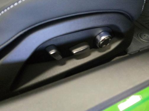 2026 Chevrolet Corvette Z06