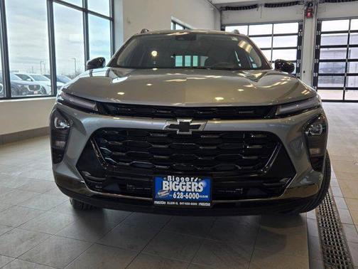2024 Chevrolet Trax FWD ACTIV