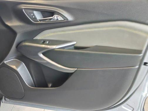 2024 Chevrolet Trax FWD ACTIV