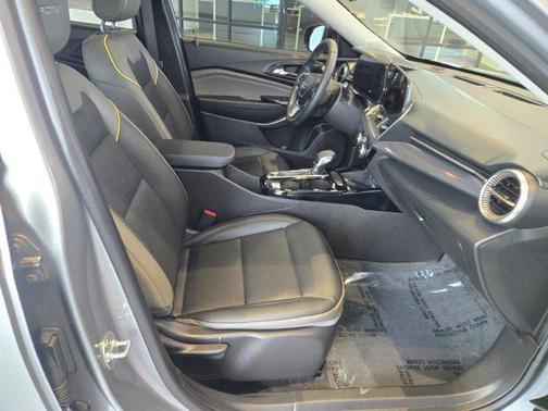 2024 Chevrolet Trax FWD ACTIV
