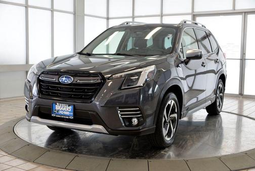 2023 Subaru Forester Touring