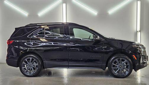 2024 Chevrolet Equinox AWD RS
