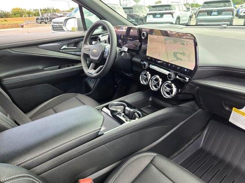 2026 Chevrolet Blazer EV AWD LT