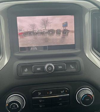 2024 Chevrolet Silverado 3500 WT