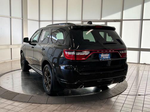 2019 Dodge Durango GT Plus