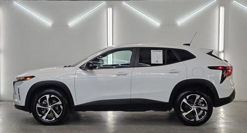 2024 Chevrolet Trax FWD 1RS