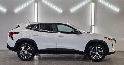 2024 Chevrolet Trax FWD 1RS