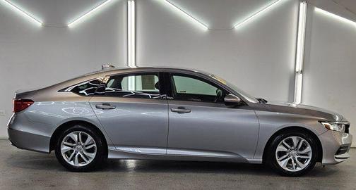 2020 Honda Accord LX 1.5T
