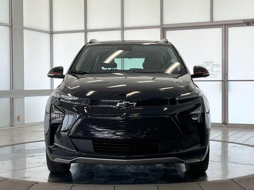 2023 Chevrolet Bolt EUV FWD Premier