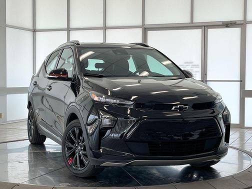 2023 Chevrolet Bolt EUV FWD Premier