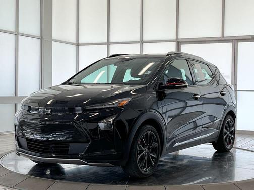 2023 Chevrolet Bolt EUV FWD Premier
