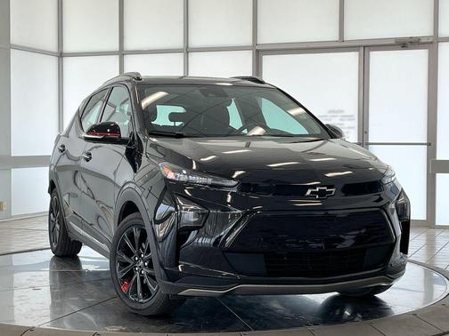 2023 Chevrolet Bolt EUV FWD Premier