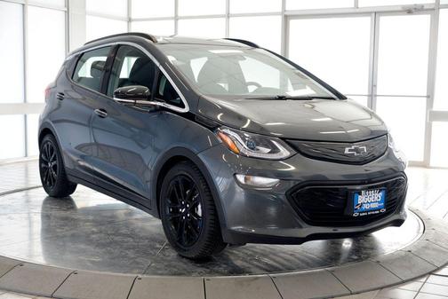 2021 Chevrolet Bolt EV FWD Premier