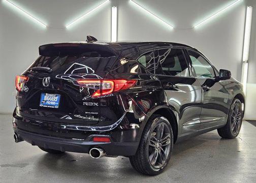 2021 Acura RDX A-Spec