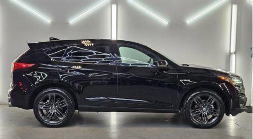 2021 Acura RDX A-Spec