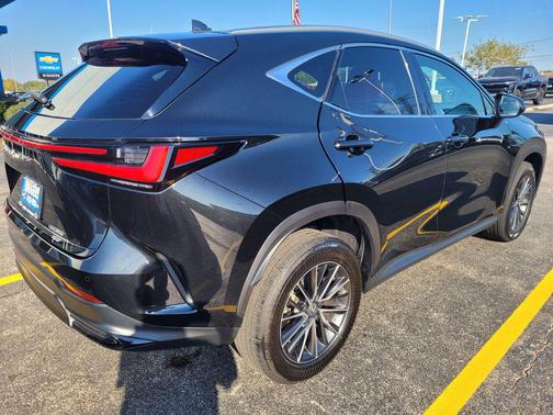 2023 Lexus NX 350 Premium