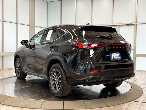 2023 Lexus NX 350 Premium