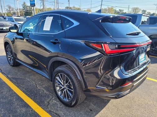 2023 Lexus NX 350 Premium