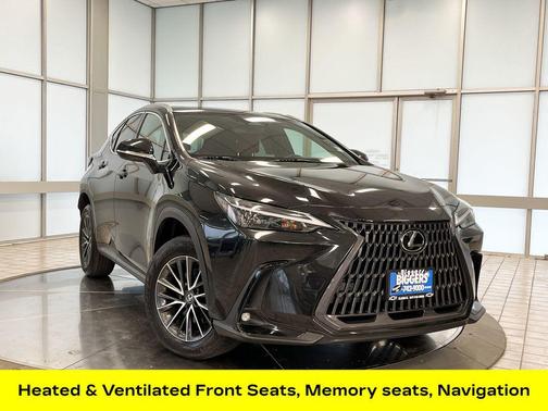 2023 Lexus NX 350 Premium
