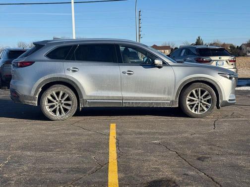 2018 Mazda CX-9 Grand Touring