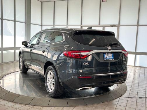 2019 Buick Enclave Premium